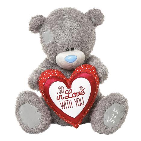 28" So In Love With You Me to You Bear   £100.00