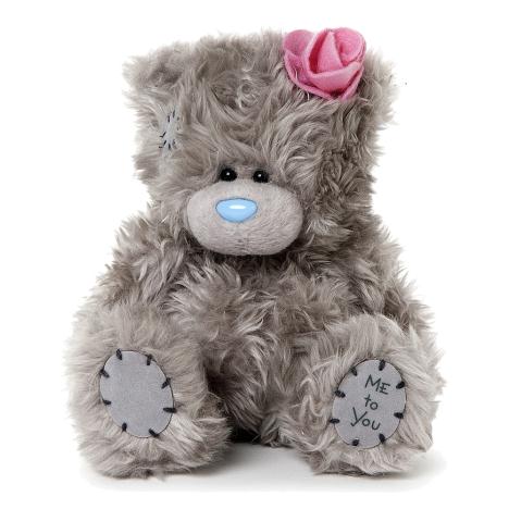5" Me to You Bear With Rose Head Piece  £4.79