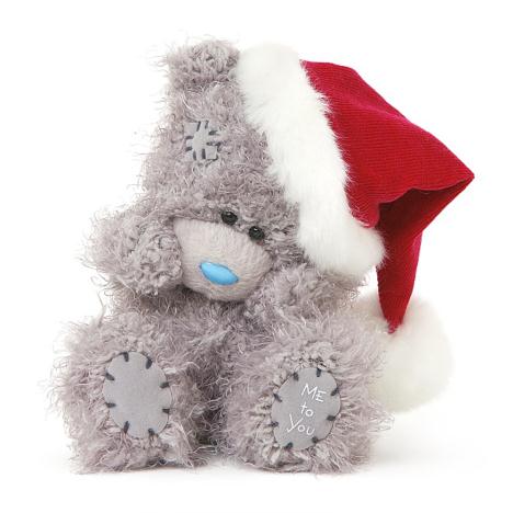 5" Santa Hat Me to You Bear  £8.00