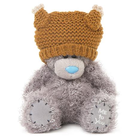 7" Turkey Hat Me to You Bear  £10.00