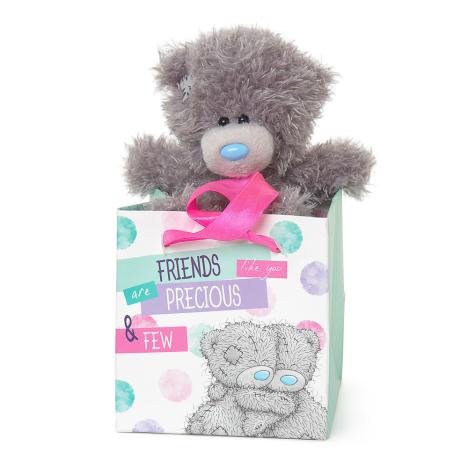 5" Me to You Bear In Precious Friends Gift Bag  £5.59