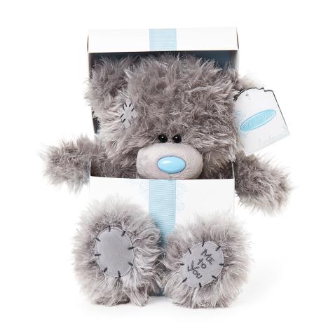 9" In Present Me to You Bear  £19.00
