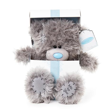 9" In Present Me to You Bear  £15.96