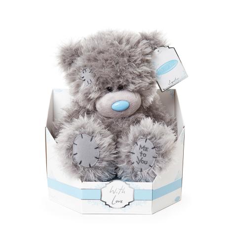 9" Plain Me to You Bear   £11.90
