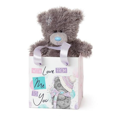 5" Me to You Bear in Gift Bag  £4.79