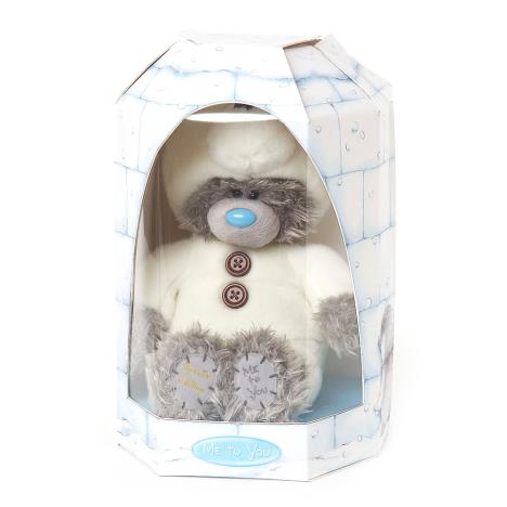 9" Special Edition Polar Bear Boxed Me to You Bear   £15.00