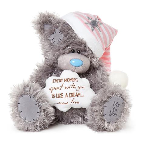 12" Like a Dream Me to You Bear  £18.00