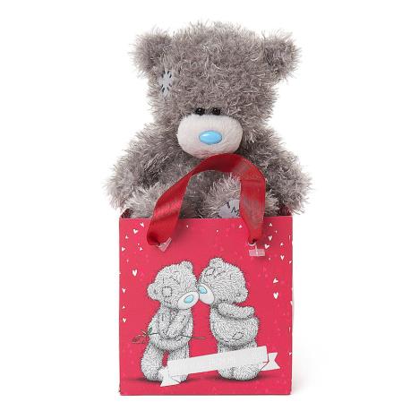 5" Me to You Bear In Love Gift Bag  £7.99