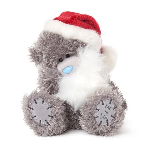 5" With Santa Hat & Beard Me to You Bear  £6.99