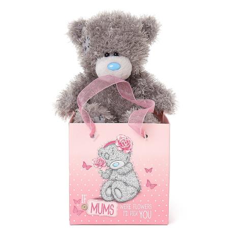 5" Mum Me to You Bear In Bag  £7.99