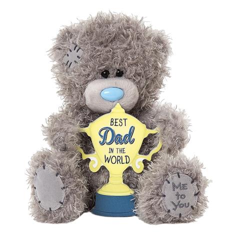 7" Best Dad In The World Me to You Bear  £9.99