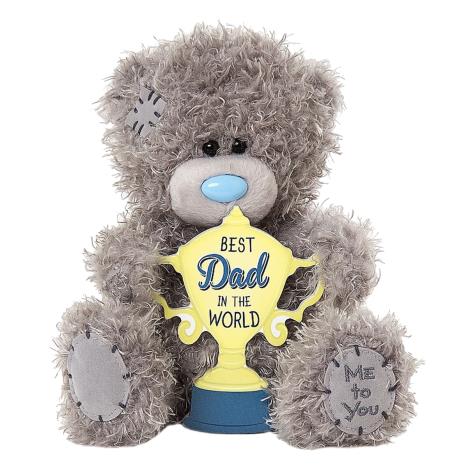 7" Best Dad In The World Me to You Bear  £5.99