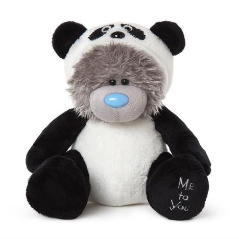 9" Dressed As Panda Onesie Me to You Bear   £14.99