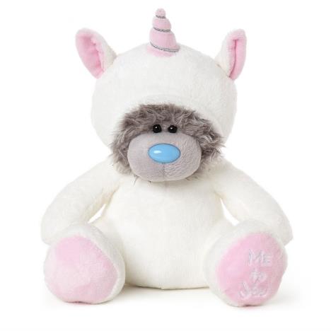 9" Dressed As Unicorn Onesie Me to You Bear   £14.99