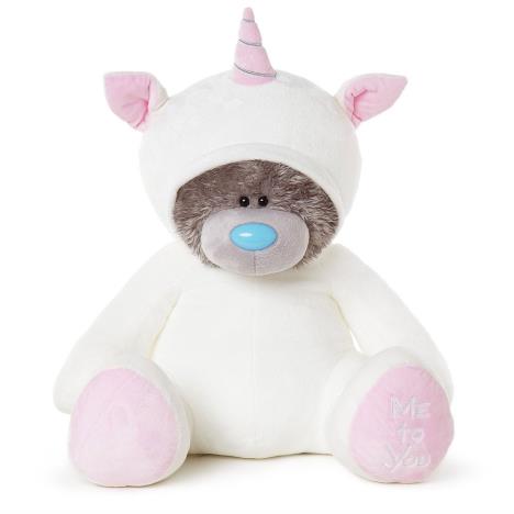 24" Dressed As Unicorn Onesie Me to You Bear   £49.99