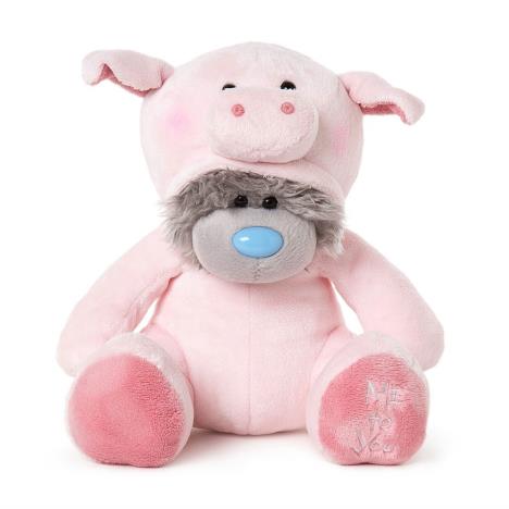 9" Dressed As Pig Onesie Me to You Bear   £14.99