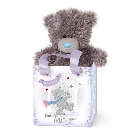 5" Me To You Bear In Gift Bag  £7.99
