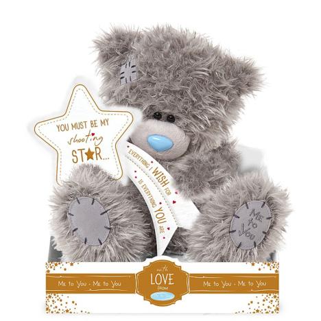 9" Shooting Star Me To You Bear  £19.00