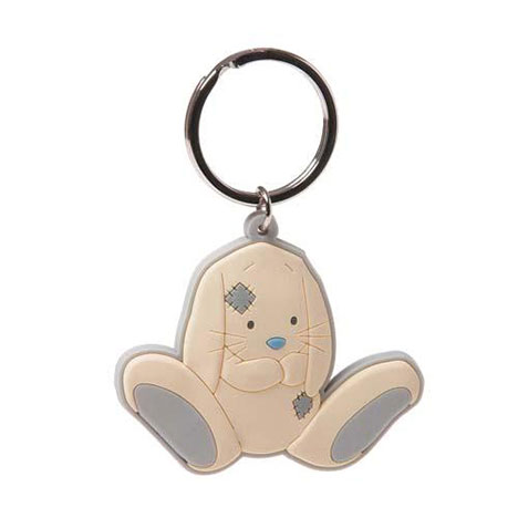 Blossom the Rabbit My Blue Nose Friends Me to You Bear PVC Keyring  £3.99