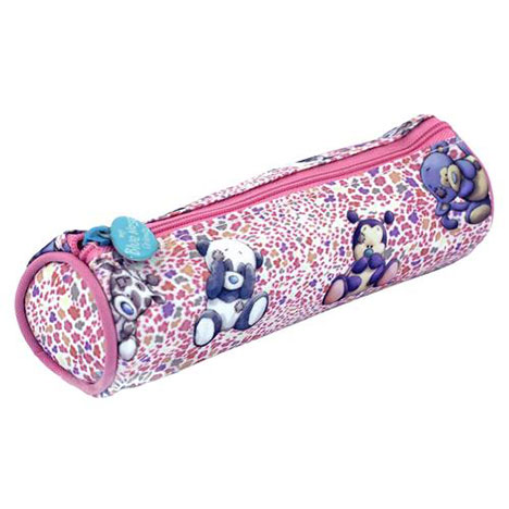 My Blue Nose Friends Round Pencil Case  £2.99