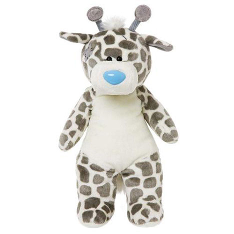 10" Twiggy the Giraffe Floppy My Blue Nose Friend  £7.99