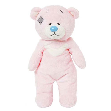 10" Cuddles the Sunbear Floppy My Blue Nose Friend  £7.99