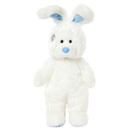 10" Snowdrop the Rabbit Floppy My Blue Nose Friend  £7.99