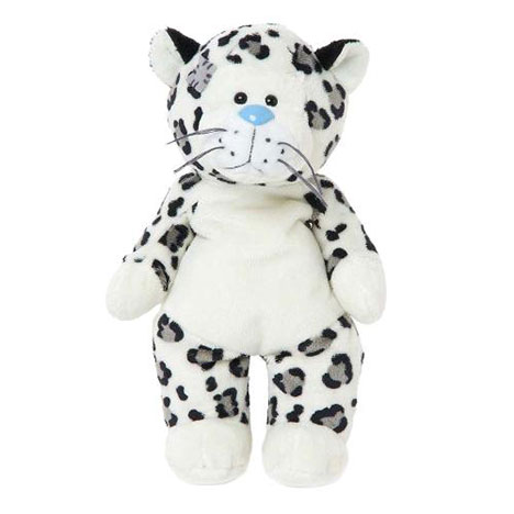 10" Buster the Loapard Floppy My Blue Nose Friend  £4.79