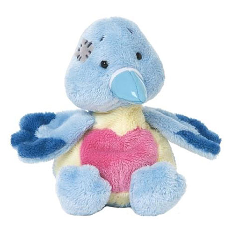 4" My Blue Nose Friend Love Bird   £5.00