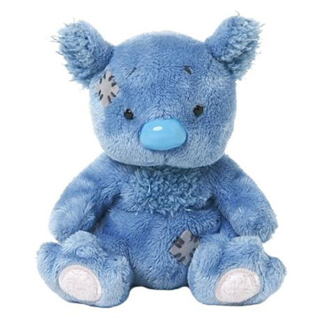 4" My Blue Nose Friend Wombat   £5.00