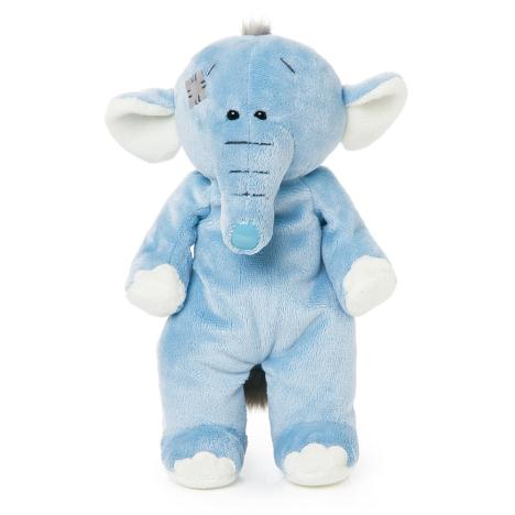 12" Toots the Elephant Floppy My Blue Nose Friend   £8.99