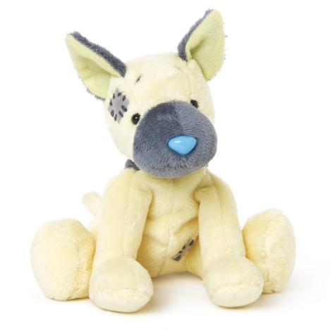 4" Bobbi the German Shepherd My Blue Nose Friend   £5.00