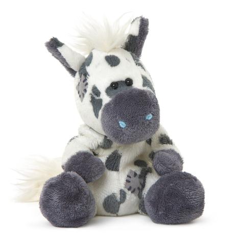 4" Pizazz the Appaloosa Horse My Blue Nose Friend   £5.00