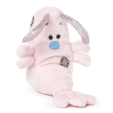 4" Ceecee the Shrimp SPECIAL EDITION My Blue Nose Friend   £5.00