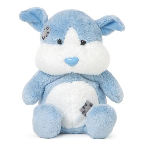 4" Fudge The Guinea Pig My Blue Nose Friend   £5.00