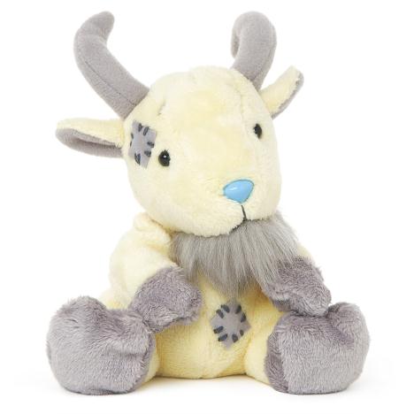 4" Dougie The Markhor My Blue Nose Friend   £5.00