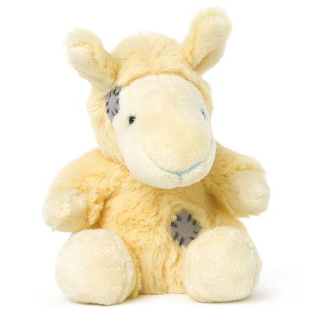 4" LLama My Blue Nose Friend   £5.00