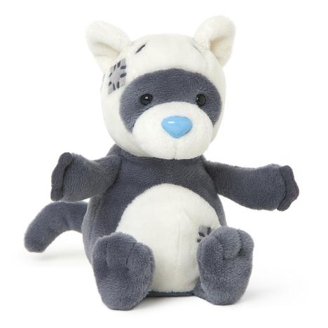 4" Ferret My Blue Nose Friend   £5.00