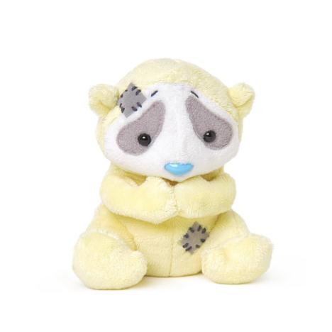 4" Doris the Slow Loris My Blue Nose Friend   £5.00