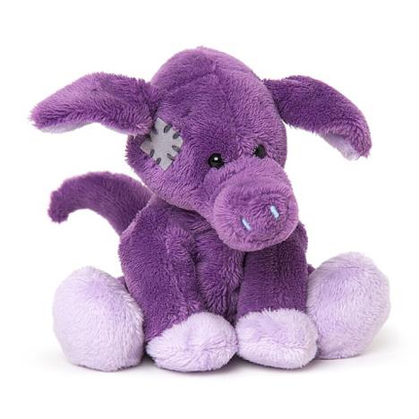 4" Annie the Aardvark My Blue Nose Friend   £5.00