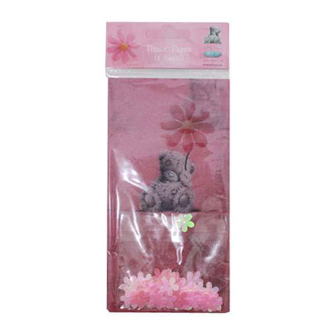 Me to You Tissue Paper and Confetti Set (3 Sheets) (3 Sheets) £2.00