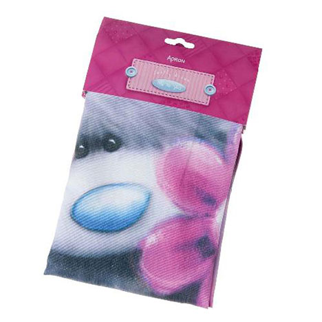 Me to You Bear Softly Drawn Apron  £5.39
