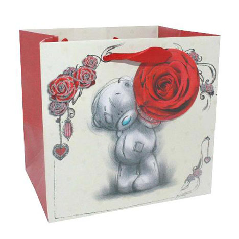 Small Me to You Bear Love Gift Bag  £1.75