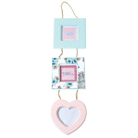 Me to You Bear Triple Hanging Frame  £10.00