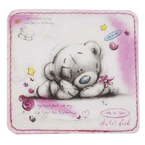 Sketchbook Me to You Bear Compact Mirror  £2.99