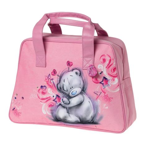 Me to You Bear Overnight Bag  £19.99