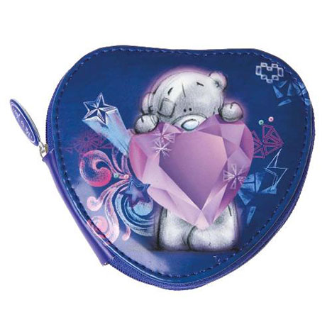 Me to You Bear Sketchbook 6 Piece Manicure Set  £8.99