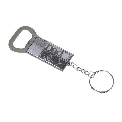 Amazing Dad Me to You Bear Bottle Opener Keyring  £4.00