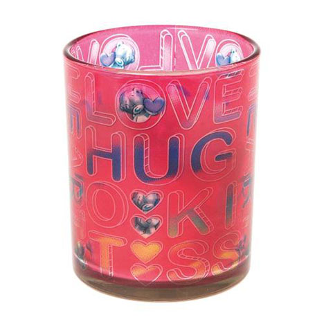 Me to You Bear Love Candle  £3.90