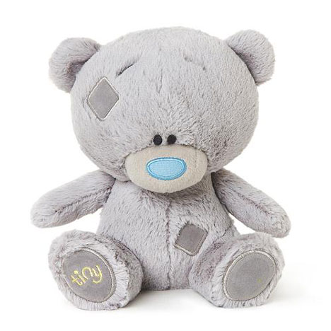 8" Tiny Tatty Teddy Me to You Lullaby Bear  £18.00
